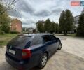 Синий Шкода Октавия, объемом двигателя 1.6 л и пробегом 292 тыс. км за 5999 $, фото 20 на Automoto.ua