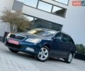 Синій Шкода Октавія, об'ємом двигуна 1.2 л та пробігом 201 тис. км за 6799 $, фото 19 на Automoto.ua