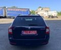 Синий Шкода Октавия, объемом двигателя 1.6 л и пробегом 212 тыс. км за 8700 $, фото 7 на Automoto.ua