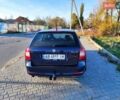 Синий Шкода Октавия, объемом двигателя 1.6 л и пробегом 280 тыс. км за 8200 $, фото 3 на Automoto.ua
