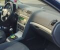 Синій Шкода Октавія, об'ємом двигуна 1.6 л та пробігом 268 тис. км за 8999 $, фото 5 на Automoto.ua