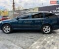 Синий Шкода Октавия, объемом двигателя 1.4 л и пробегом 173 тыс. км за 9000 $, фото 3 на Automoto.ua