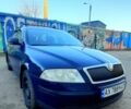 Синій Шкода Октавія, об'ємом двигуна 1.6 л та пробігом 228 тис. км за 7200 $, фото 1 на Automoto.ua