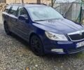 Синій Шкода Октавія, об'ємом двигуна 1.99 л та пробігом 254 тис. км за 9300 $, фото 2 на Automoto.ua
