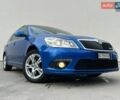Синий Шкода Октавия, объемом двигателя 2 л и пробегом 204 тыс. км за 11650 $, фото 15 на Automoto.ua