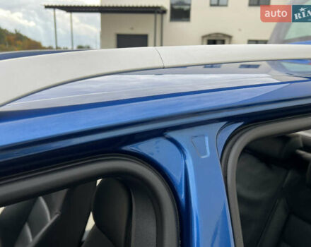 Синий Шкода Октавия, объемом двигателя 2 л и пробегом 204 тыс. км за 12650 $, фото 154 на Automoto.ua