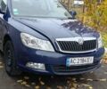 Синий Шкода Октавия, объемом двигателя 1.6 л и пробегом 290 тыс. км за 6600 $, фото 4 на Automoto.ua
