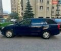 Синій Шкода Октавія, об'ємом двигуна 1.97 л та пробігом 288 тис. км за 7700 $, фото 3 на Automoto.ua