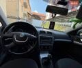 Синий Шкода Октавия, объемом двигателя 1.6 л и пробегом 190 тыс. км за 8800 $, фото 25 на Automoto.ua