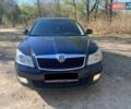 Синій Шкода Октавія, об'ємом двигуна 1.6 л та пробігом 314 тис. км за 7850 $, фото 4 на Automoto.ua