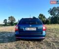 Синий Шкода Октавия, объемом двигателя 1.97 л и пробегом 335 тыс. км за 10999 $, фото 5 на Automoto.ua