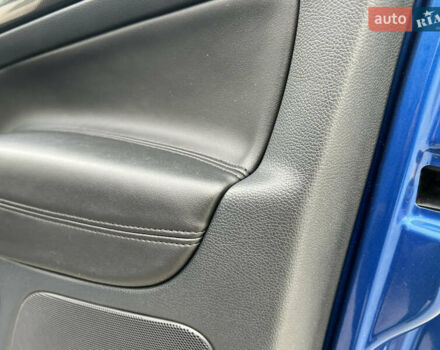 Синий Шкода Октавия, объемом двигателя 2 л и пробегом 204 тыс. км за 12650 $, фото 117 на Automoto.ua