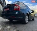 Синий Шкода Октавия, объемом двигателя 1.4 л и пробегом 173 тыс. км за 9000 $, фото 13 на Automoto.ua