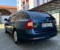 Синий Шкода Октавия, объемом двигателя 1.6 л и пробегом 190 тыс. км за 8800 $, фото 9 на Automoto.ua