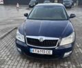 Синій Шкода Октавія, об'ємом двигуна 0 л та пробігом 300 тис. км за 7100 $, фото 1 на Automoto.ua