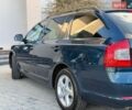 Синій Шкода Октавія, об'ємом двигуна 1.2 л та пробігом 201 тис. км за 6799 $, фото 49 на Automoto.ua