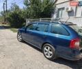 Синий Шкода Октавия, объемом двигателя 1.99 л и пробегом 390 тыс. км за 7700 $, фото 8 на Automoto.ua