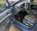 Синий Шкода Октавия, объемом двигателя 1.9 л и пробегом 215 тыс. км за 7500 $, фото 5 на Automoto.ua