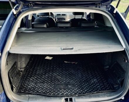 Синий Шкода Октавия, объемом двигателя 1.6 л и пробегом 281 тыс. км за 7900 $, фото 20 на Automoto.ua