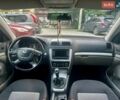Синій Шкода Октавія, об'ємом двигуна 1.97 л та пробігом 288 тис. км за 7700 $, фото 4 на Automoto.ua