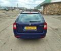 Синій Шкода Октавія, об'ємом двигуна 0 л та пробігом 111 тис. км за 3204 $, фото 4 на Automoto.ua