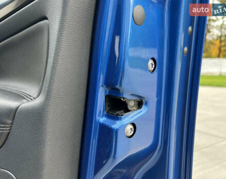 Синий Шкода Октавия, объемом двигателя 2 л и пробегом 204 тыс. км за 12650 $, фото 134 на Automoto.ua