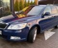 Синій Шкода Октавія, об'ємом двигуна 1.6 л та пробігом 320 тис. км за 7600 $, фото 5 на Automoto.ua