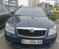Шкода Октавия 2012 в Броварах на Automoto.ua Синий Шкода Октавия, объемом двигателя 1.9 л и пробегом 277 тыс. км за 7999 $, фото 4 на Automoto.ua