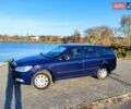 Синий Шкода Октавия, объемом двигателя 1.6 л и пробегом 280 тыс. км за 8200 $, фото 1 на Automoto.ua