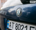 Синій Шкода Октавія, об'ємом двигуна 1.2 л та пробігом 235 тис. км за 6950 $, фото 6 на Automoto.ua