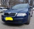 Синій Шкода Октавія, об'ємом двигуна 1.6 л та пробігом 230 тис. км за 6900 $, фото 1 на Automoto.ua