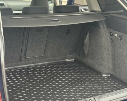 Синій Шкода Октавія, об'ємом двигуна 2 л та пробігом 299 тис. км за 9500 $, фото 25 на Automoto.ua