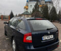 Синий Шкода Октавия, объемом двигателя 1.2 л и пробегом 170 тыс. км за 7000 $, фото 9 на Automoto.ua