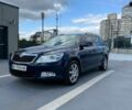 Синий Шкода Октавия, объемом двигателя 1.6 л и пробегом 348 тыс. км за 7300 $, фото 1 на Automoto.ua