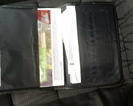 Синий Шкода Октавия, объемом двигателя 1.9 л и пробегом 215 тыс. км за 7500 $, фото 17 на Automoto.ua