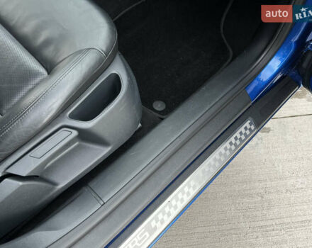 Синий Шкода Октавия, объемом двигателя 2 л и пробегом 204 тыс. км за 12650 $, фото 114 на Automoto.ua