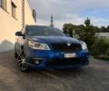 Синій Шкода Октавія, об'ємом двигуна 2 л та пробігом 212 тис. км за 11950 $, фото 1 на Automoto.ua