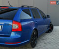 Синій Шкода Октавія, об'ємом двигуна 2 л та пробігом 204 тис. км за 12399 $, фото 17 на Automoto.ua