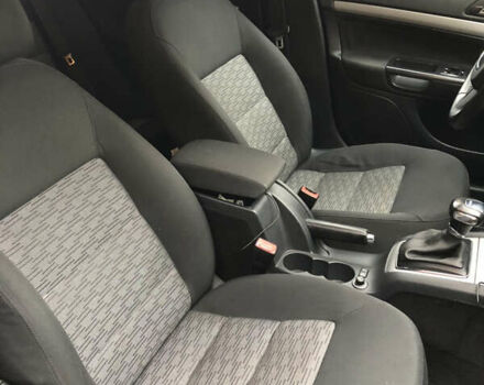 Синій Шкода Октавія, об'ємом двигуна 2 л та пробігом 299 тис. км за 9500 $, фото 16 на Automoto.ua