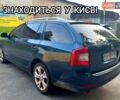 Синий Шкода Октавия, объемом двигателя 1.2 л и пробегом 247 тыс. км за 3650 $, фото 1 на Automoto.ua