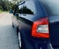 Синий Шкода Октавия, объемом двигателя 1.6 л и пробегом 281 тыс. км за 7900 $, фото 6 на Automoto.ua
