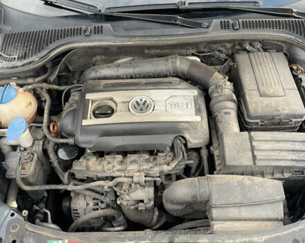 Синий Шкода Октавия, объемом двигателя 1.8 л и пробегом 245 тыс. км за 9200 $, фото 8 на Automoto.ua