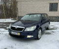 Синий Шкода Октавия, объемом двигателя 1.99 л и пробегом 256 тыс. км за 8250 $, фото 15 на Automoto.ua