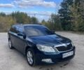 Шкода Октавия 2012 в Харькове на Automoto.ua Синий Шкода Октавия, объемом двигателя 1.8 л и пробегом 170 тыс. км за 9300 $, фото 13 на Automoto.ua