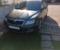 Синий Шкода Октавия, объемом двигателя 1.6 л и пробегом 310 тыс. км за 7600 $, фото 1 на Automoto.ua