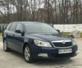 Синій Шкода Октавія, об'ємом двигуна 2 л та пробігом 299 тис. км за 9500 $, фото 3 на Automoto.ua