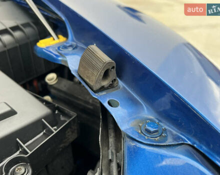 Синий Шкода Октавия, объемом двигателя 2 л и пробегом 204 тыс. км за 12650 $, фото 169 на Automoto.ua