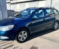 Синий Шкода Октавия, объемом двигателя 1.6 л и пробегом 277 тыс. км за 8200 $, фото 21 на Automoto.ua
