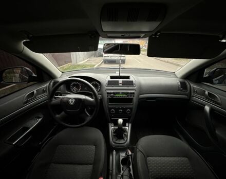 Синій Шкода Октавія, об'ємом двигуна 1.6 л та пробігом 320 тис. км за 6300 $, фото 6 на Automoto.ua