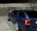Синій Шкода Октавія, об'ємом двигуна 0 л та пробігом 320 тис. км за 9100 $, фото 1 на Automoto.ua